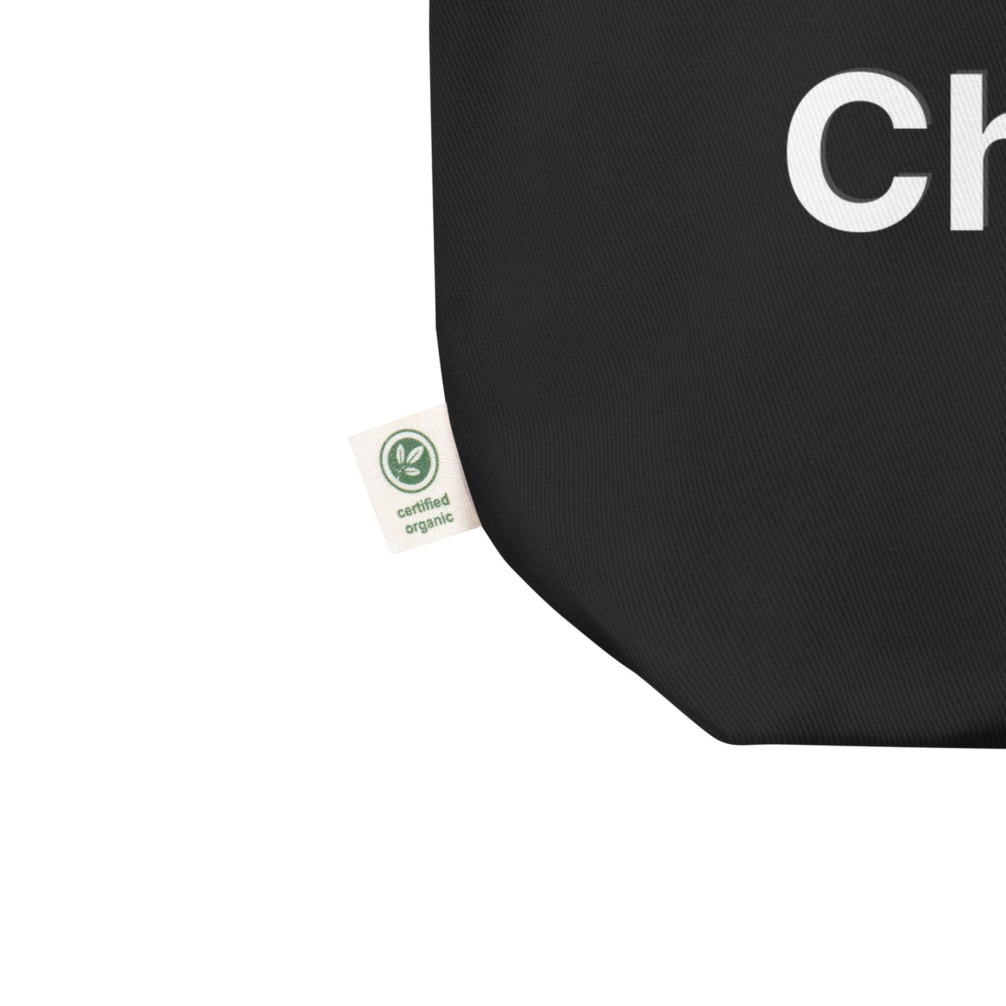 Eco Tote Bag