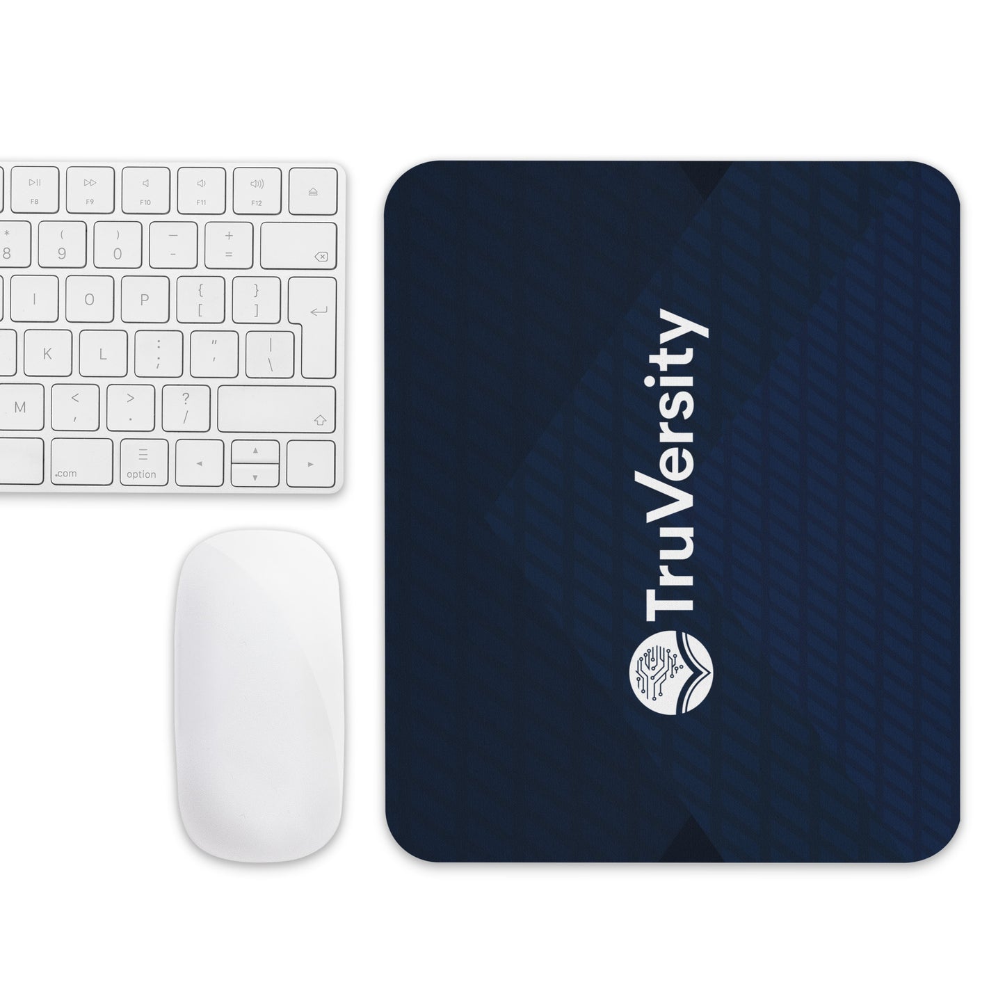 Mouse pad