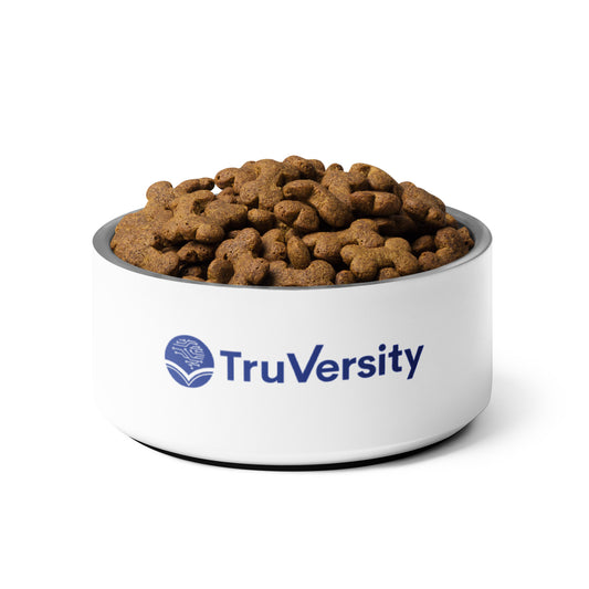 Pet bowl