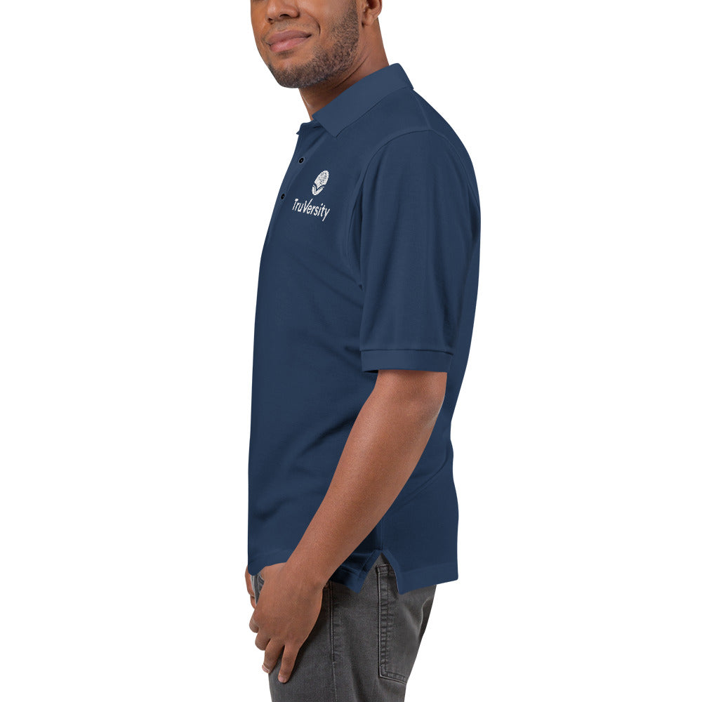 Men's Premium Polo