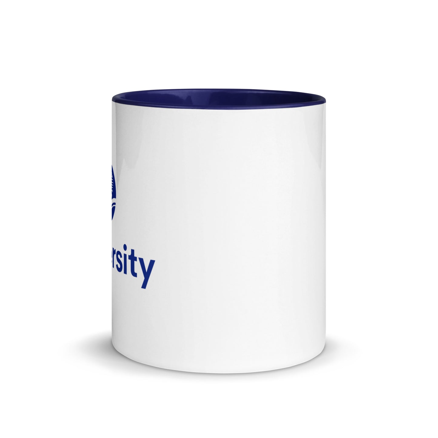 Mug with Navy Inside