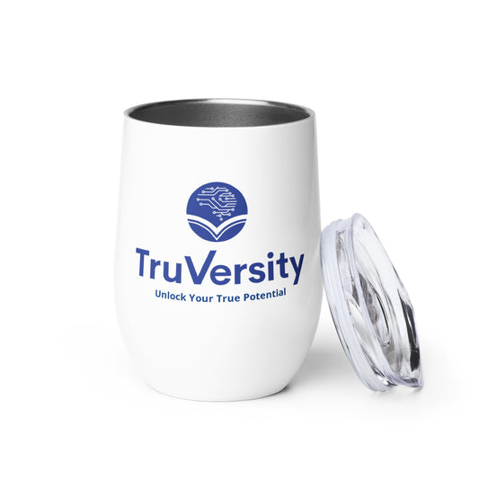Wine tumbler