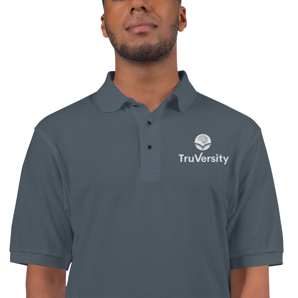 Men's Premium Polo